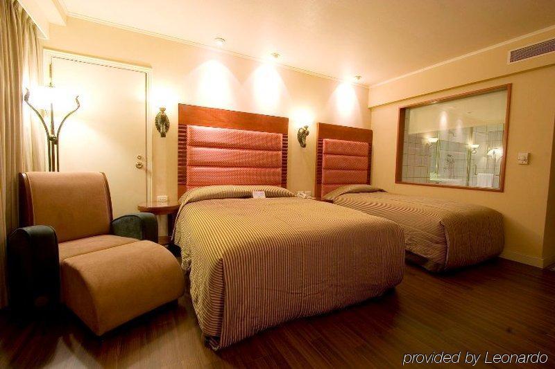 Hualien Charming City Hotel Exterior foto