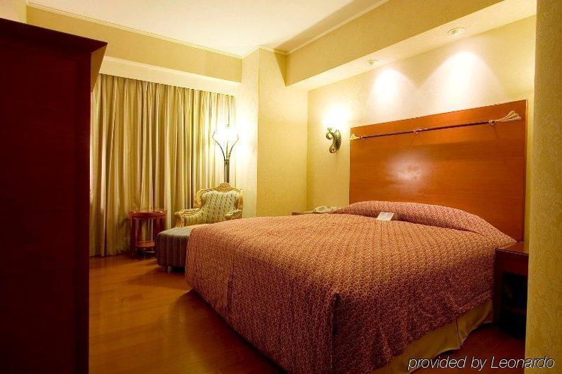 Hualien Charming City Hotel Exterior foto