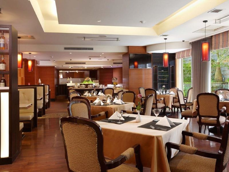 Hualien Charming City Hotel Exterior foto